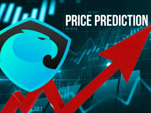 ARAGON Price Prediction Is $ANT Coin Moving Towards $6