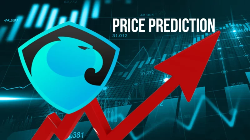 ARAGON Price Prediction Is $ANT Coin Moving Towards $6