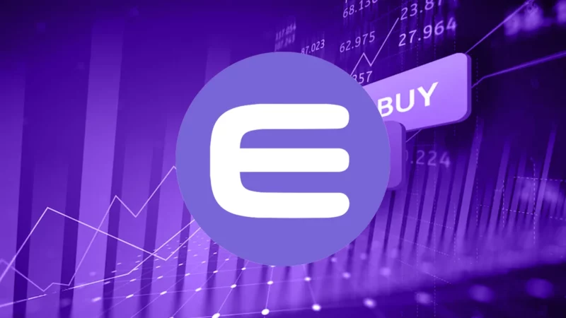 ENJIN Price Prediction Is ENJIN Making A Way For $0.5