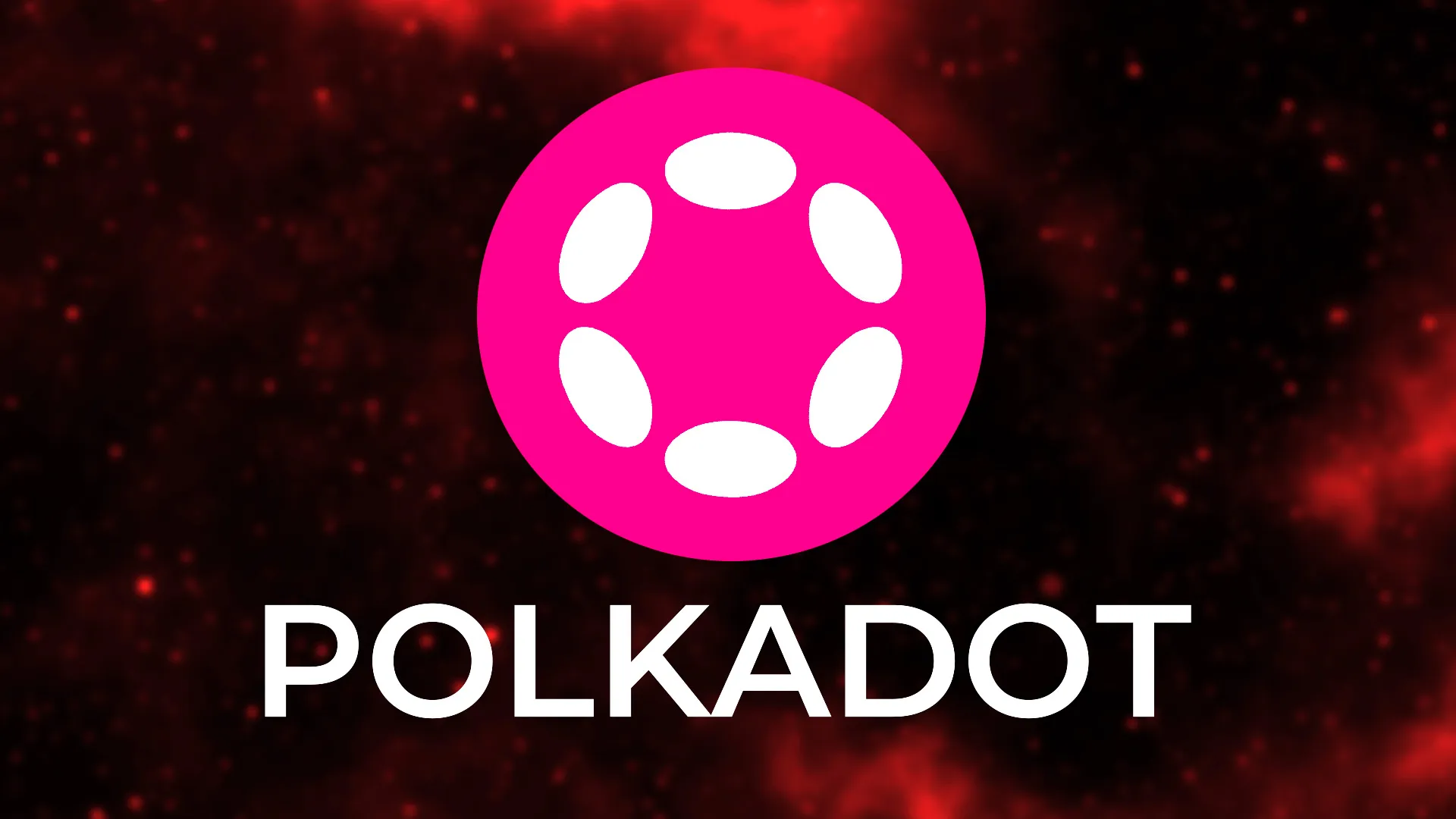 Polkadot analysis