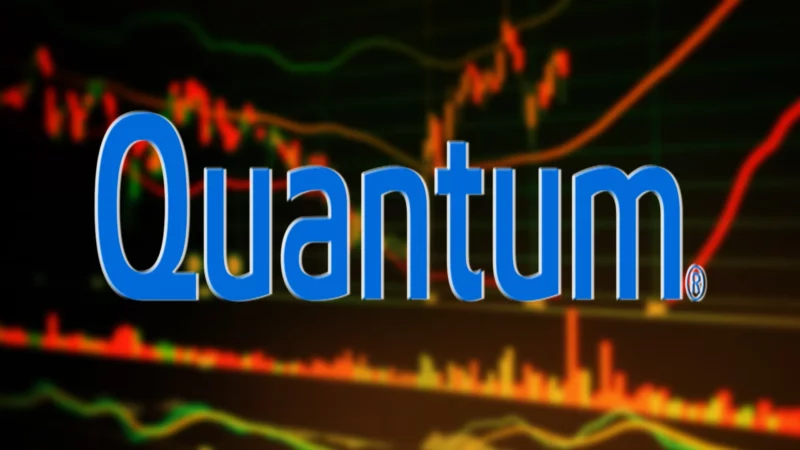 3 quantum computing stocks for people to invest in 2023