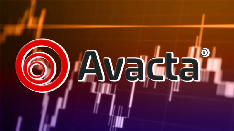 Avacta Group plc (AVCT) Share Price Since 2023, it has been bearish