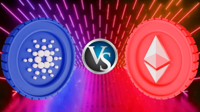 Cardano Vs Ethereum Who Will Dominate The Blockchain Systems