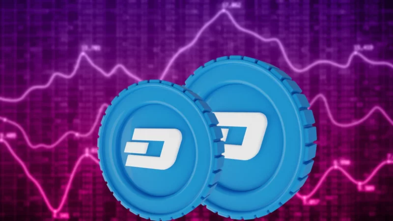 DASH Coin Price Prediction Will DASH Price Sustain $30 level