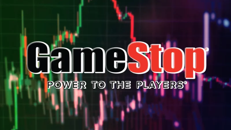 GameStop (GME) Technical Analysis