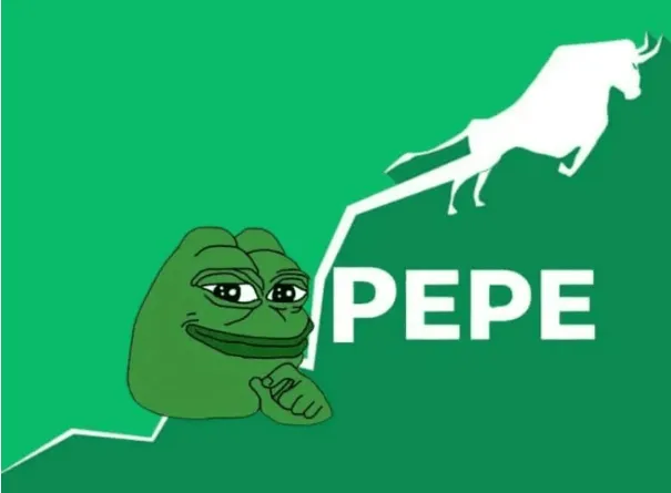 Pepe Coin