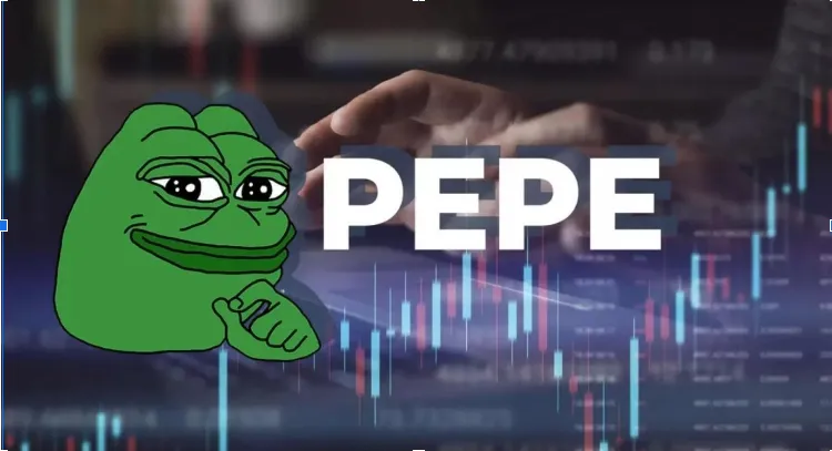 The Rise of Meme Coin Pepe