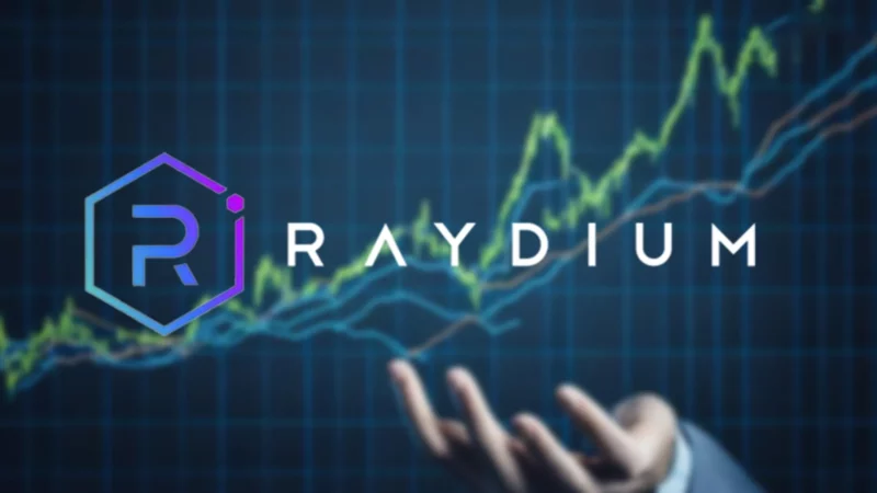 What is Radium DEX - A Transparent Decentralized Exchange