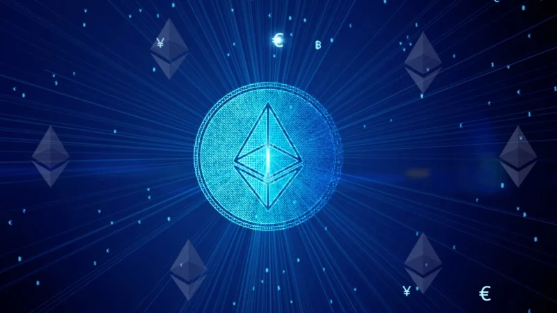 What is Sharding, The scalability Solution for Ethereum