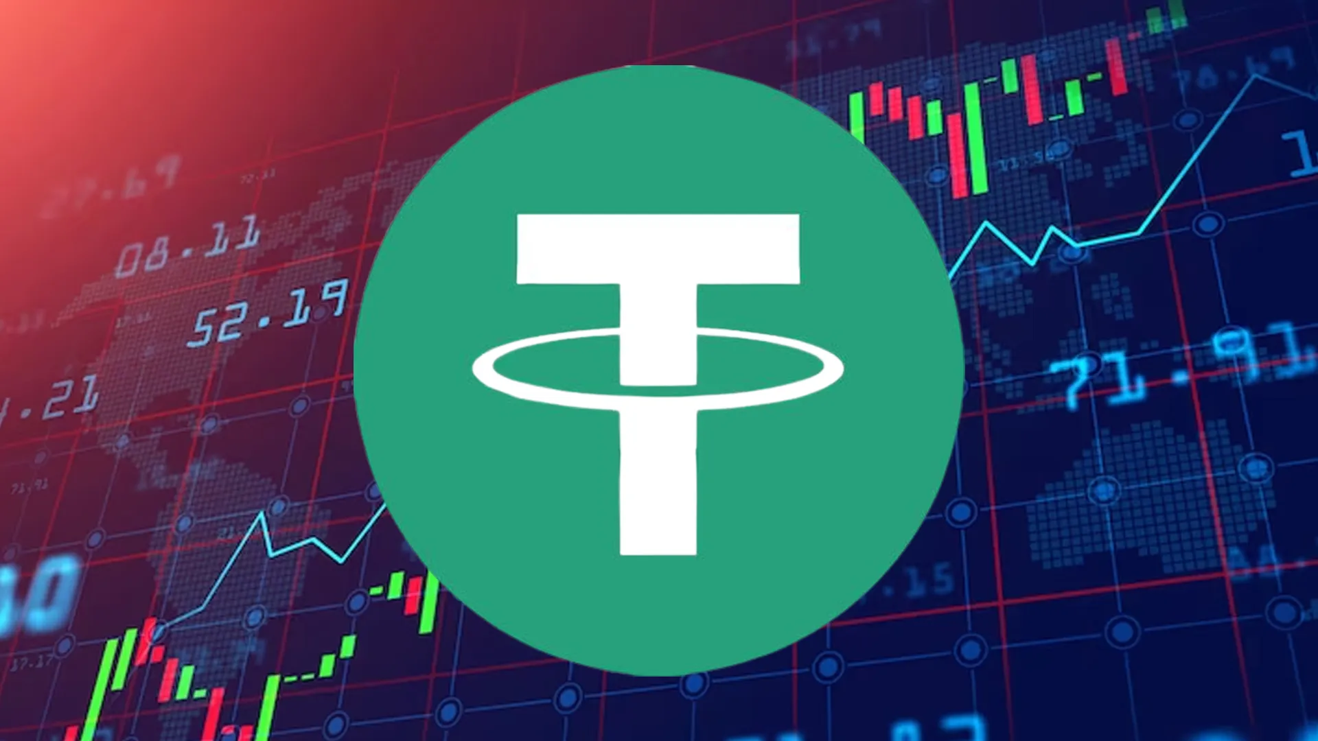 What is Tether The Most Popular Stable Crypto Currency