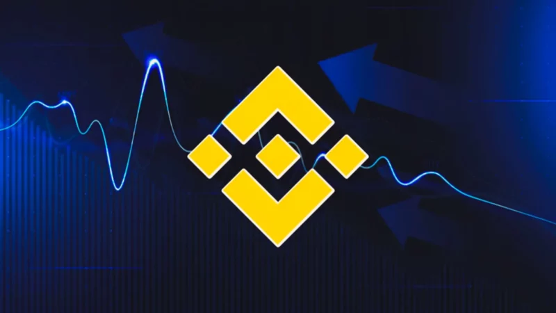 binance coin