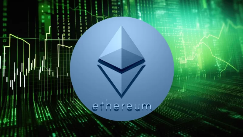 ETH (BITSTAMPETH) Ethereum Coin Price Action Study