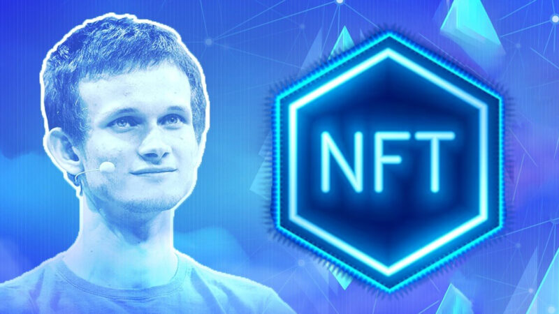 NFT Revolution: Minting Song About Vitalik Buterin as a Free NFT