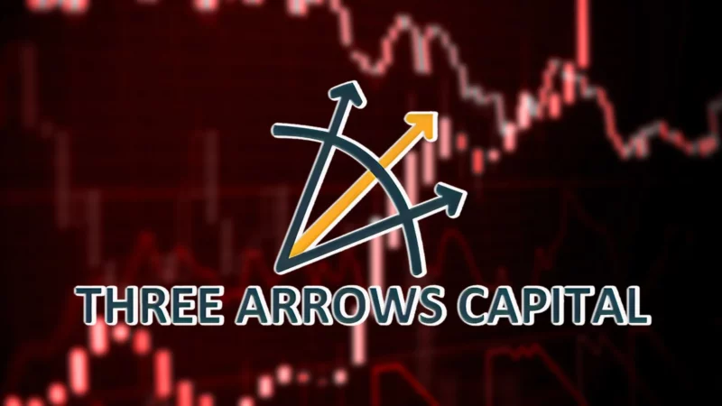 The Collapse of Three Arrows Capital From $10 Billion to Zero2