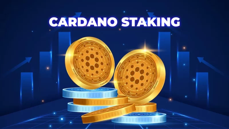 What is Cardano Staking Understanding Cardano Staking It Works