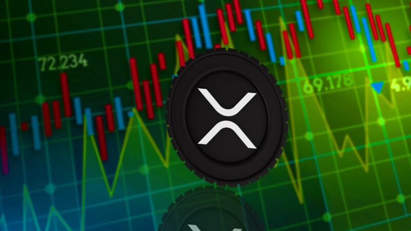 XRP Price Prediction Is XRP stuck between $0.55 & $0.42 copy