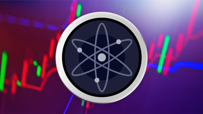 ATOM (COINBASE: ATOMUSD) Cosmos Price Evaluation