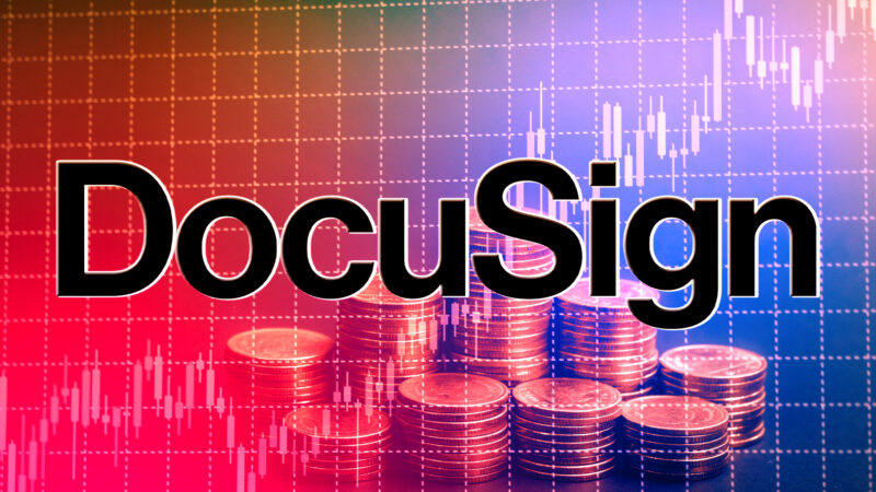 DOCU Stock Is At A Crucial Support Level, What’s Coming Next?