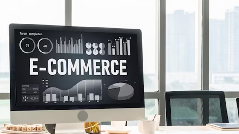 Exploring The Viability Of Decentralized ECommerce Marketplaces: A New Era Of Online Shopping