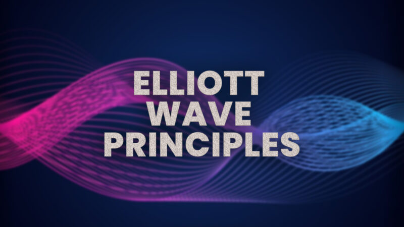 Explain Elliott Wave Principles With Basics: How It Works?