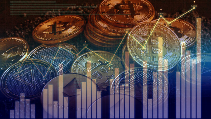 Mastering The Art Of Cryptocurrency Trading For Maximum Profits