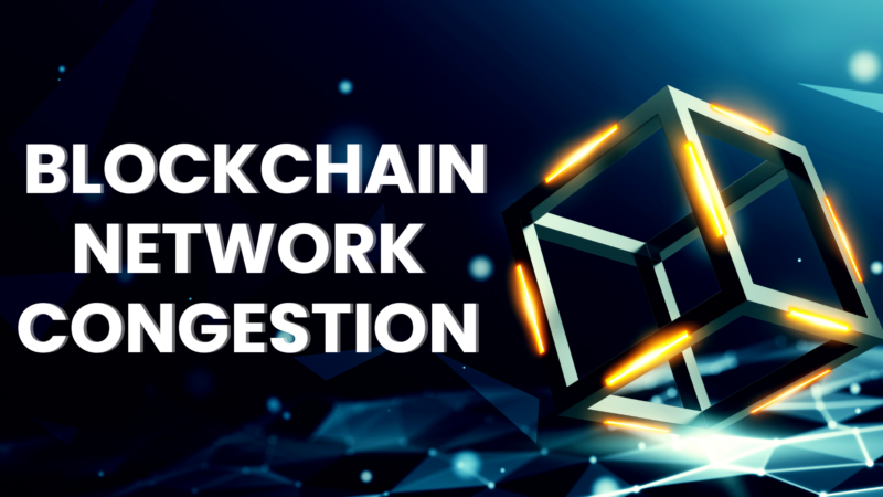 The Blockchain Network Congestion: A Comprehensive Guide