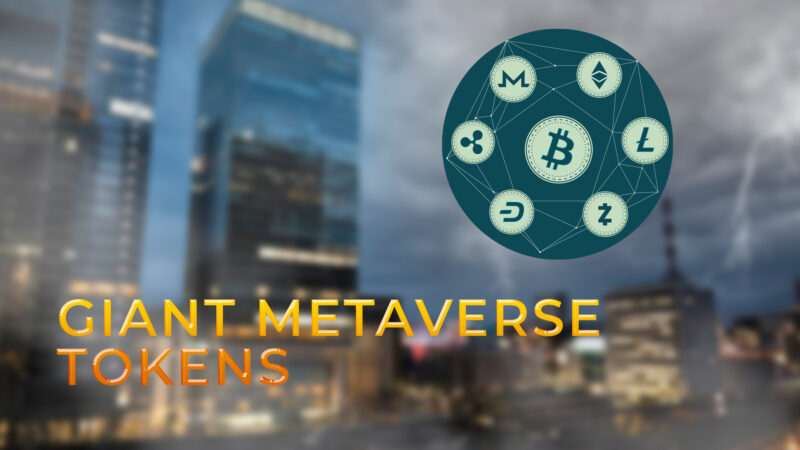 The Giant Metaverse Tokens: Reasons For The Catastrophic Fall