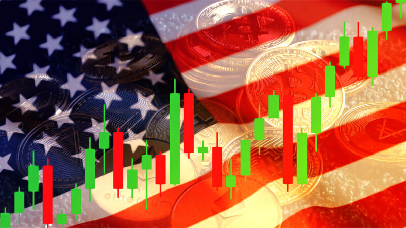 The US Government's Crypto Holdings And Their Impact On The Market