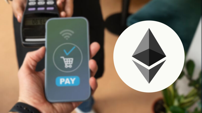 Payments Should Not Be Handled Via Ethereum