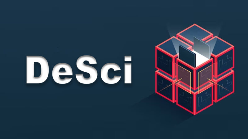 Capabilities of SCINET in DeSci: Integrating Scientific Research with Blockchain