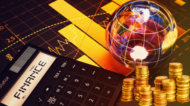 Explore International Trade Finance Solutions For Global Business