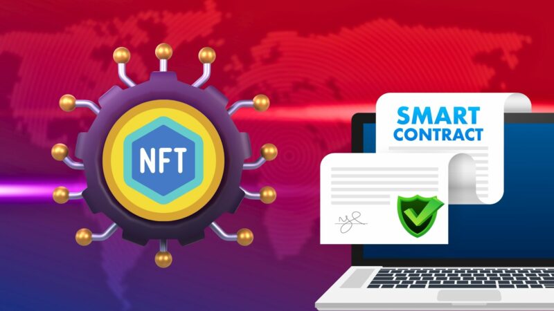 World of NFTs and Their Integration With Quasar Smart Contracts