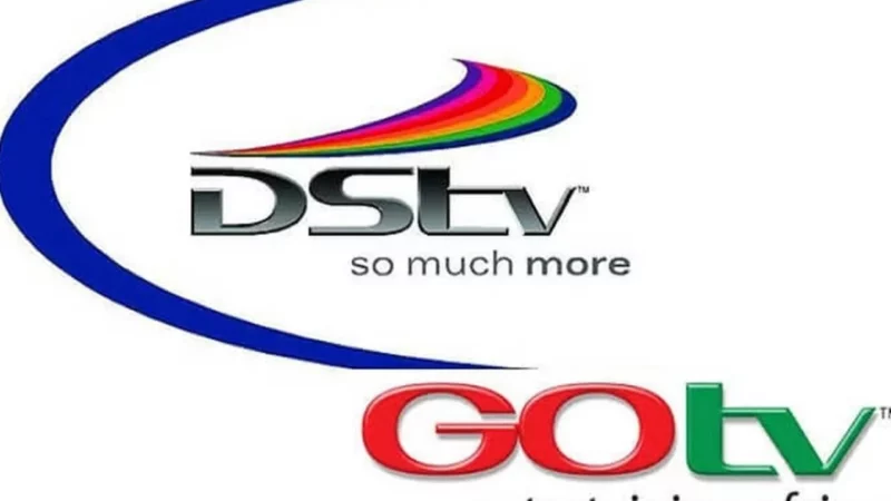 DSTV&GoTV 2024 Price