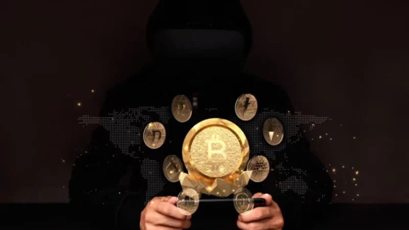 2024 Crypto Fraud Crackdown