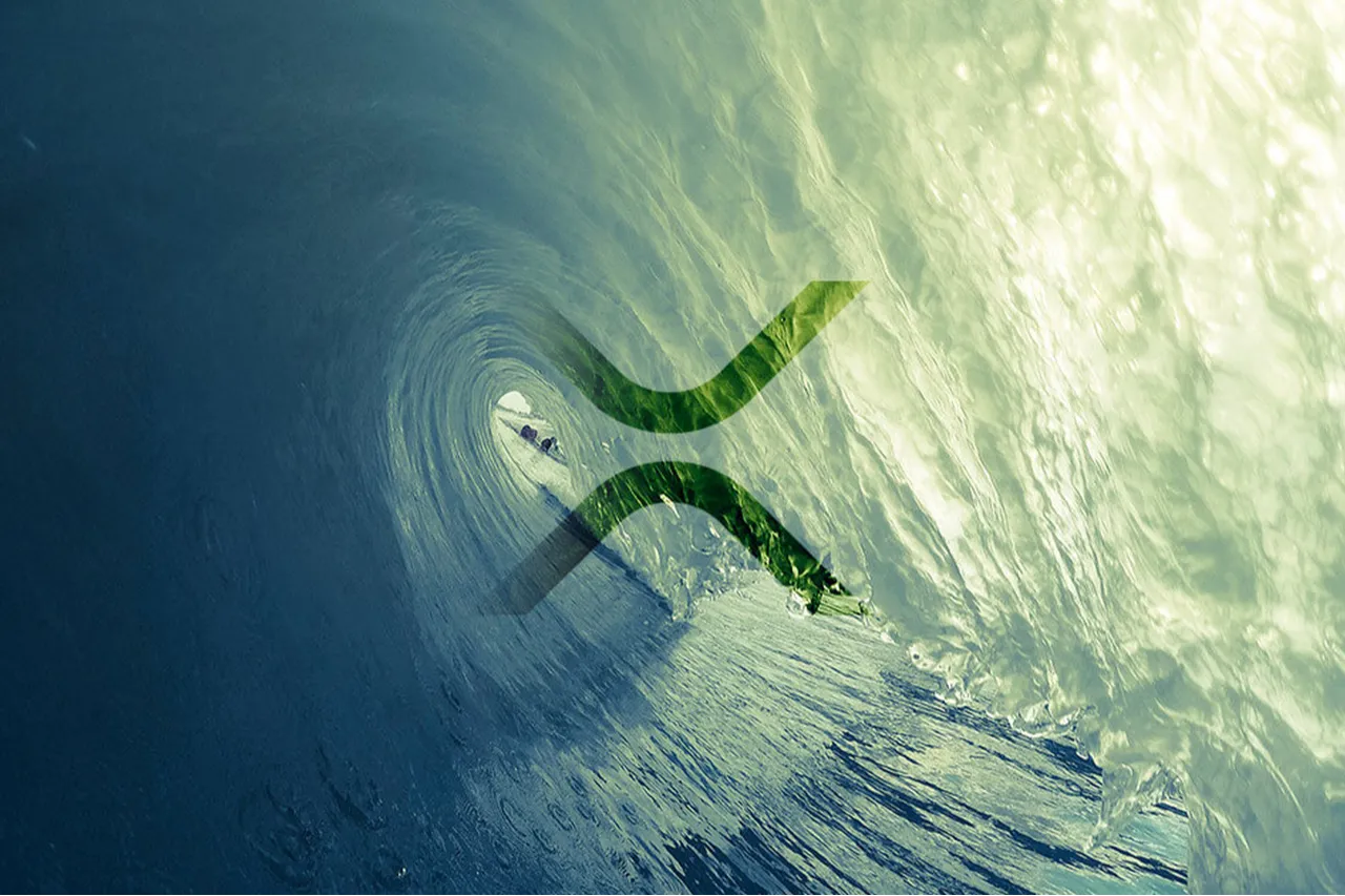 XRP Price Soars Is a Major Rally Imminent with $1.5B Volume