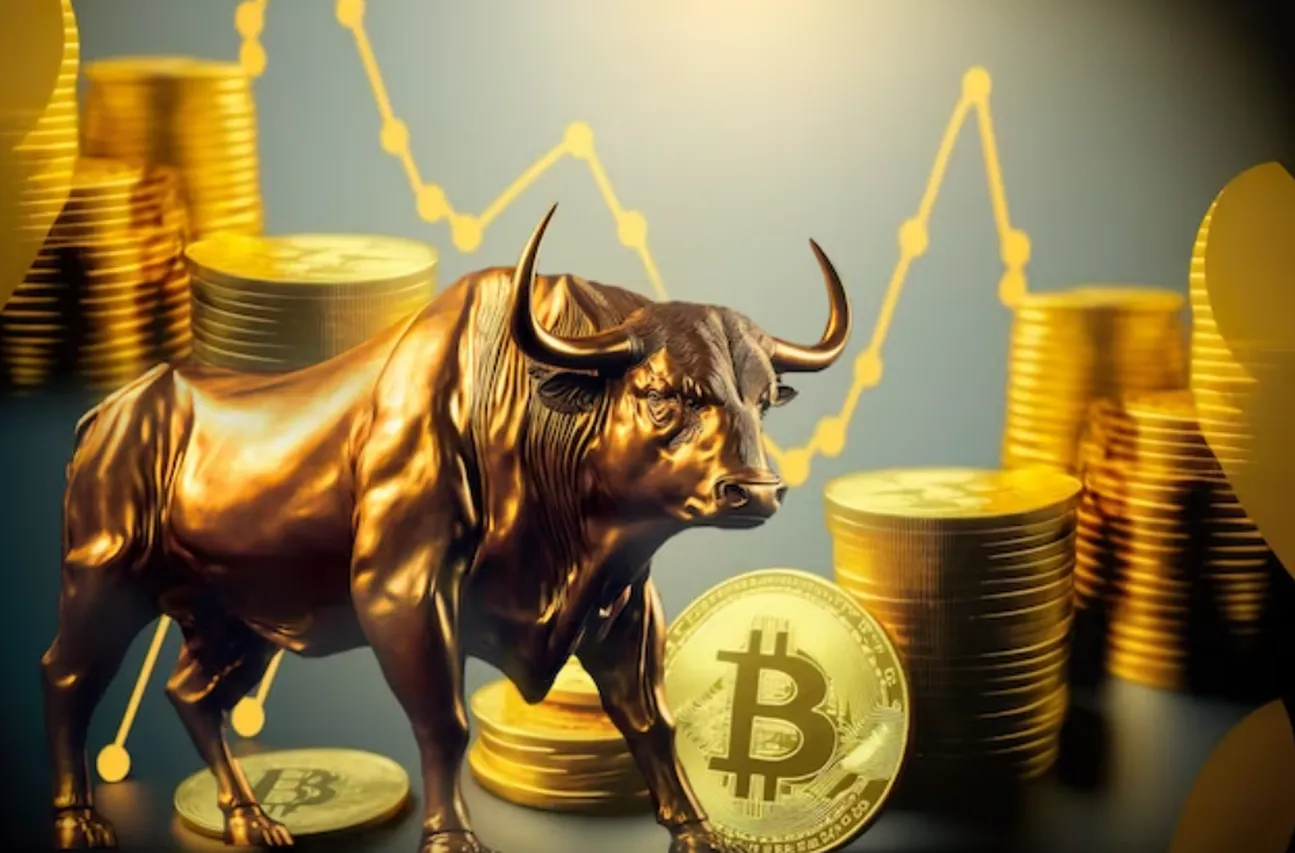 bitcoin bulls
