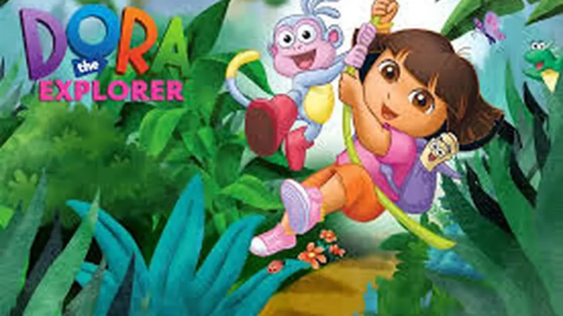 New Dora