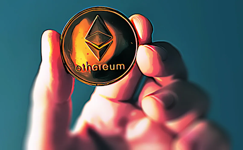 Ethereum Coin