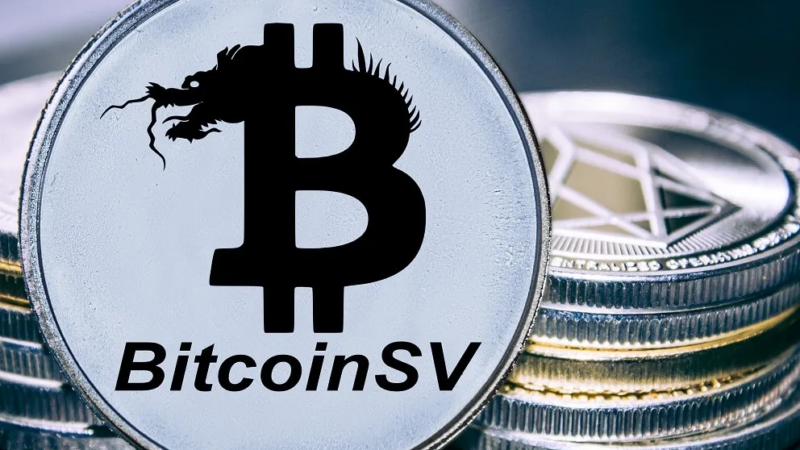 Bitcoin SV