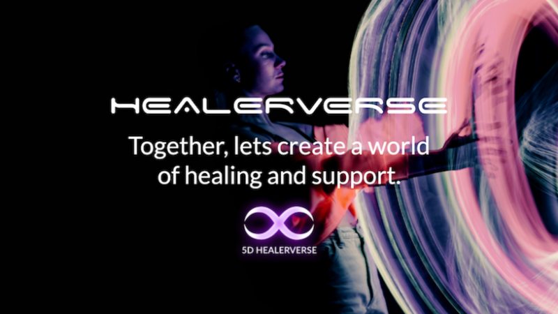 Healerverse