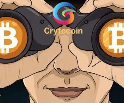 CrytocoinMiner