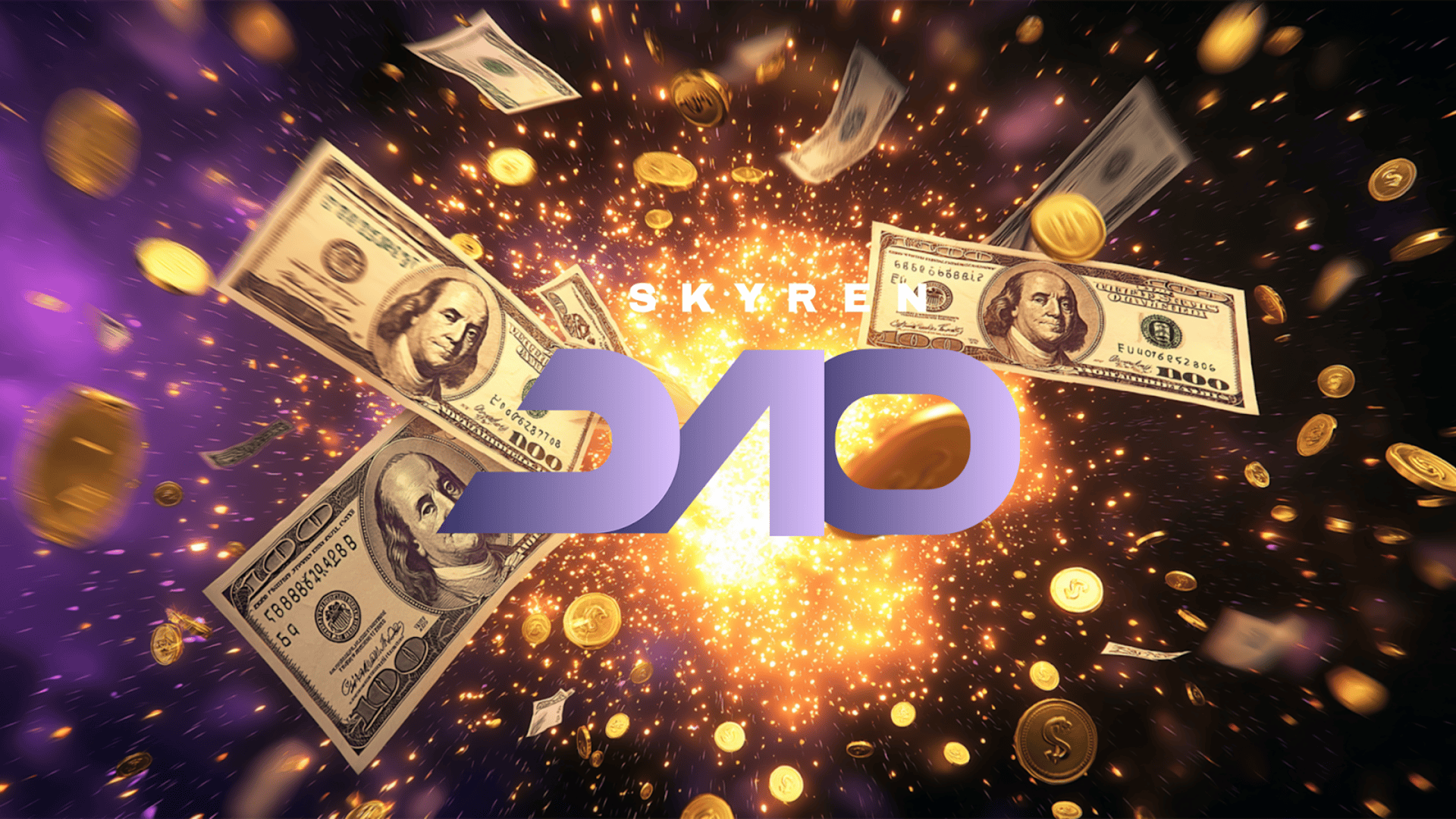 Skyren DAO: What Crypto To Invest In For 2025’s Wealth Explosion